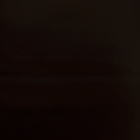 Folie autocolanta uni, negru lucios, 0.45 x 15 m