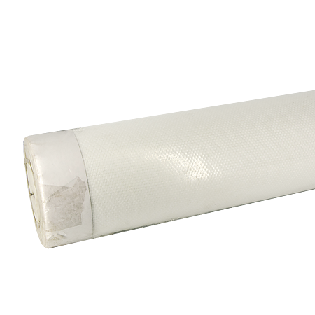 Tapet fibra de sticla Temad C81802, alb, 1 x 25 m, 140 gr