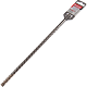 Burghiu Makita Nemesis B-11857, SDS Plus, pentru beton, 10 mm