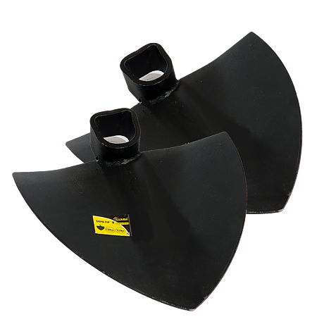 Sapa tip V 633041, otel, 0,94 kg, 230 x 220 mm