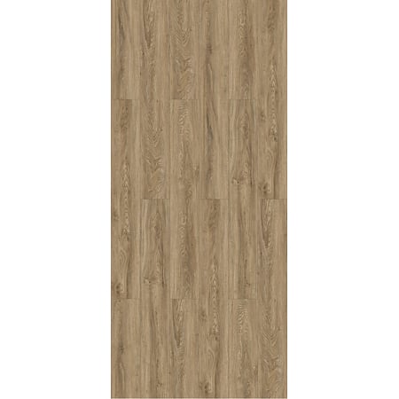 Pardoseala SPC 5+1 mm Giza PRF10381-14, rezistent la apa, clasa de trafic 34, click drop-lock i4F, folie izolatoare atasata, decor lemn, 1220 x 180 mm