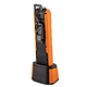 Lampa de lucru 2in1 cu acumulator Neo Tools, 5 W, portabila, 500 lm