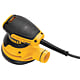 Slefuitor cu excentric DeWalt DWE6423, 280 W, 125 mm, 12000 rpm