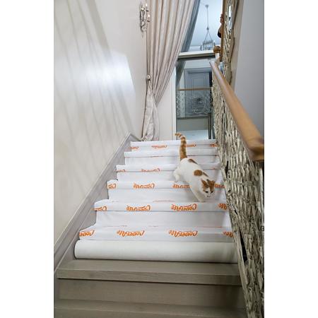 Husa multifunctionala de protectie, tristratificata, 50 m