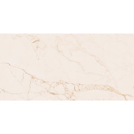 Faianta baie Yasmin, glazurata, rectificata, bej, lucioasa, aspect marmura, 30 x 60 cm