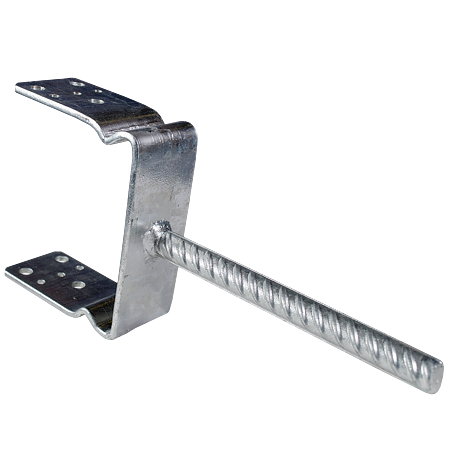 Papuc de reazem, 141 x 60 x 125 mm