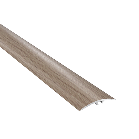 Profil de dilatatie din aluminiu SM1 Decora stejar lingburg, 93 cm