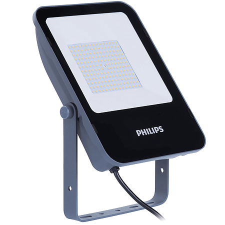 Proiector LED Philips Ledinaire BVP155 100W, 10500 lm, lumina neutra