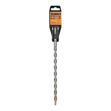 Burghiu Dewalt DT9554 Extreme 2 SDS-plus, 12 x 260 mm