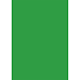 Pal melaminat Egger, verde mai U600, ST9, 2800 x 2070 x 18 mm