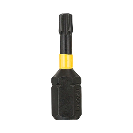 Set mixt  biti DeWalt Extreme Flextorq DT70522T-QZ, 25 mm, 16 bucati