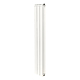 Calorifer aluminiu Bianchi 1600, 3 elementi, 279 W, alb, 246 x 1641 mm