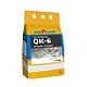 Chit de rosturi gresie si faianta Adeplast Quarz Kit QK-6, alb, interior/exterior, 2 kg