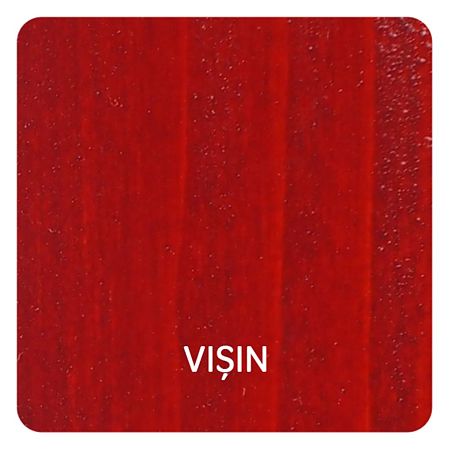 Spor lac pentru lemn visin interior/exterior 0.75 L