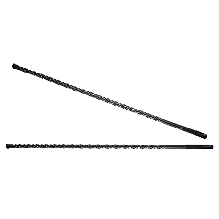 Burghiu Verto 60H649, SDS-Plus, pentru beton, 10 mm