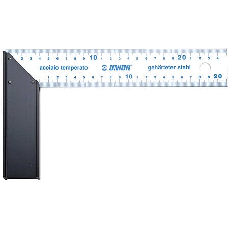 Echer Unior, 350 x 190 mm