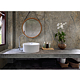 Panou decorativ SPC Kronospan Rocko, Rainforest Brown R104, impermeabil, 2800 x 1230 x 4 mm