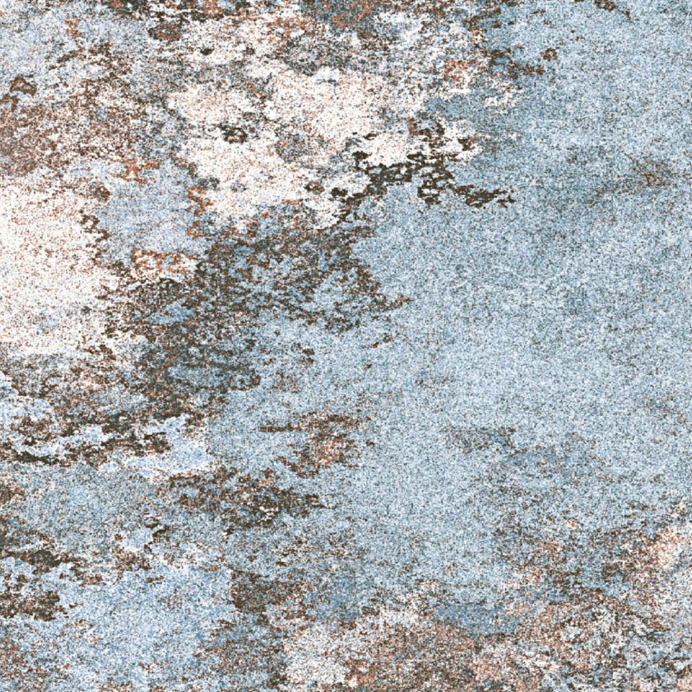 Gresie interior albastru-gri AC-13234F, PEI 1, rectificata, glazurata, finisaj mat, patrata, 30 x 30 cm AC-13234F