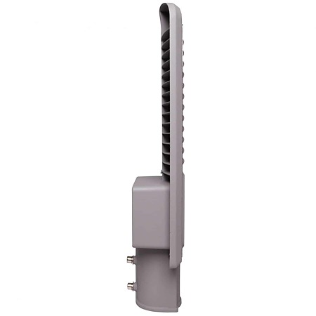 Corp iluminat stradal, Hepol, LED, 0.4 A, 80 W, IP65, alb neutru