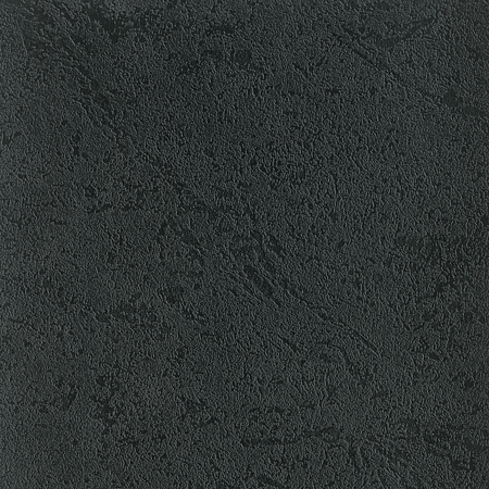 Blat bucatarie Kastamonu D107 PS53, structurat, negru, 4100 x 600 x 38 mm