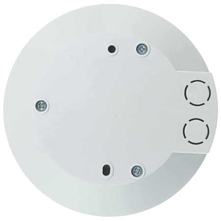 Senzor de miscare tavan, Hepol, mini, 360 grade, alb, IP20