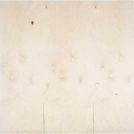 Placaj lemn de mesteacan, nuanta deschisa, 1525 x 1525 x 15 mm 