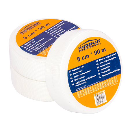 Banda adeziva pentru gips-carton 90 ml