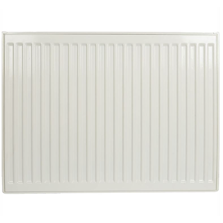 Calorifer otel Energy 22PKKP, 2524 W, alb, 900 x 1100 mm, accesorii incluse