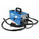 Aparat de sudura cu invertor IGBT Dedra DESMI151M, 120 A, functie TIG, MIG/MAG, MMA, IP21, albastru Aparat de sudura cu invertor IGBT Dedra DESMI151M, 120 A, functie TIG, MIG/MAG, MMA, IP21, albastru