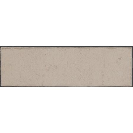 Caramida aparenta Cemacon DC6201, interior/exterior, crem, grosime 9 mm, 240 x 71 mm