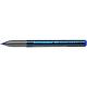 Marker permanent Schneider OHP 222, albastru, 0.7 mm