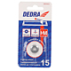 Rola de schimb pentru masina de taiat gresie/faianta, 3 x 15 mm