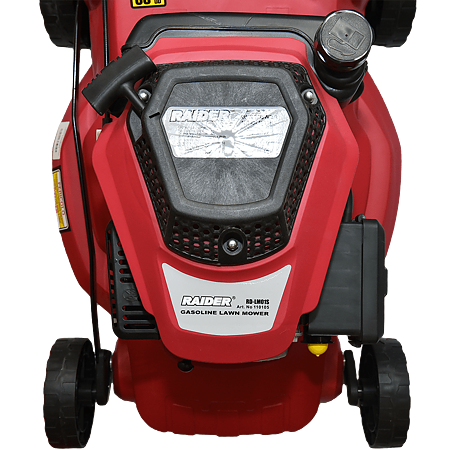 Masina tuns iarba Raider RD-GLM01S, benzina, 1800 W, diametru taiere 400 mm Masina tuns iarba Raider RD-GLM01S, benzina, 1800 W, diametru taiere 400 mm