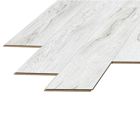 Parchet laminat 8 mm Swiss Krono Easy Step stejar Mirona 80264, nuanta deschisa, clasa de trafic 32, angle-angle, 1380 x 191 mm