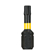 Set mixt  biti DeWalt Extreme Flextorq DT70522T-QZ, 25 mm, 16 bucati