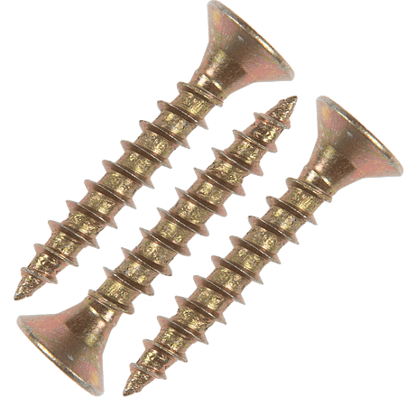 Set holsuruburi, cap inecat, otel, 4,5 x 25 mm, 10 bucati