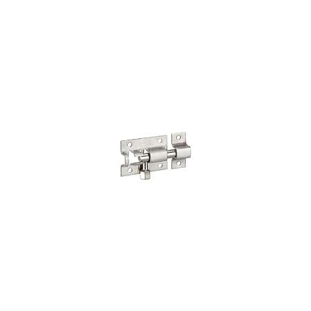 Zacor aplicat Thirard Balcani, otel, gri, 40 x 26 mm