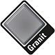 Email Oskar - Direct pe Faianta, granit, 0,6 L