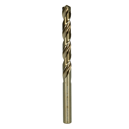  Burghiu Hikoki HSS-Co, mandrina standard, pentru metal, 9 mm 
