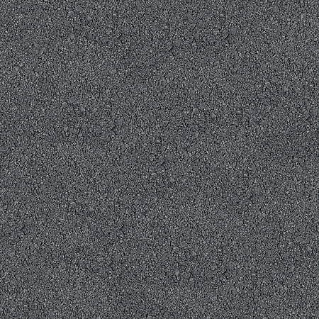 Bordura stradala Semmerlock, negru, 50 x 10 x 15 cm