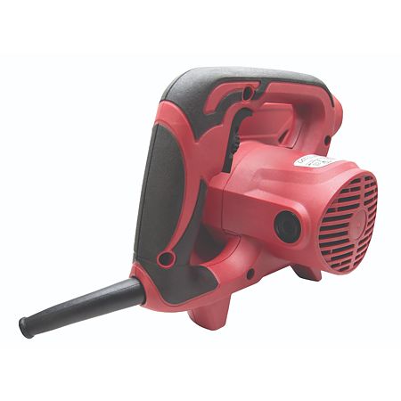 Suflanta frunze Raider RDI-EBV06, 650 W, viteza variabila, aspirator si suflanta, 90 km/h