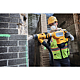 Ciocan rotopercutor DeWALT D25614K, SDS-Max, 2 functii, 1350W Ciocan rotopercutor DeWALT D25614K, SDS-Max, 2 functii, 1350W