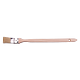 Pensula calorifer pentru vopsea alchidica, lemn, lata, 20 x 380 mm