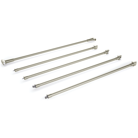 Set conectori bara longitudinala spate Ten
