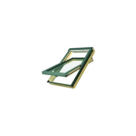 Fereastra pentru mansarda Fakro FTS-V U2, 55 x 78 cm