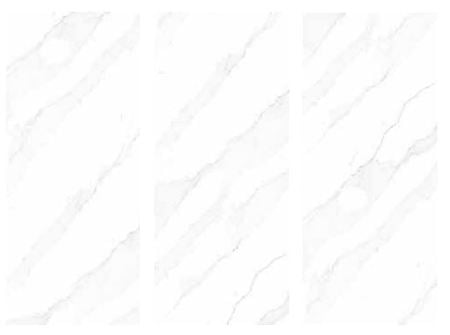 Panou decorativ SPC Kronospan Rocko, Calacatta Olympus K551, impermeabil, 2800 x 1230 x 4 mm