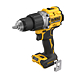 Masina de gaurit si insurubat cu percutie DeWalt DCD796NT-XJ, 18 V XR, 34000 bpm, mandrina 13 mm Masina de gaurit si insurubat cu percutie DeWalt DCD796NT-XJ, 18 V XR, 34000 bpm, mandrina 13 mm