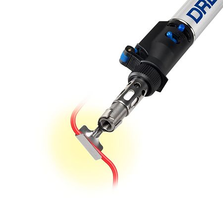 Unealta multifunctionala Dremel Versatip, 19 x 2,5 x 2,5 cm
