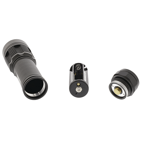Lanterna LED Premium, 5 W, 280 lm, IPX7