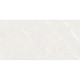 Faianta baie rectificata glazurata Fresno LT 22183-A, crem si bej, lucios, aspect marmura, 30 x 60 cm